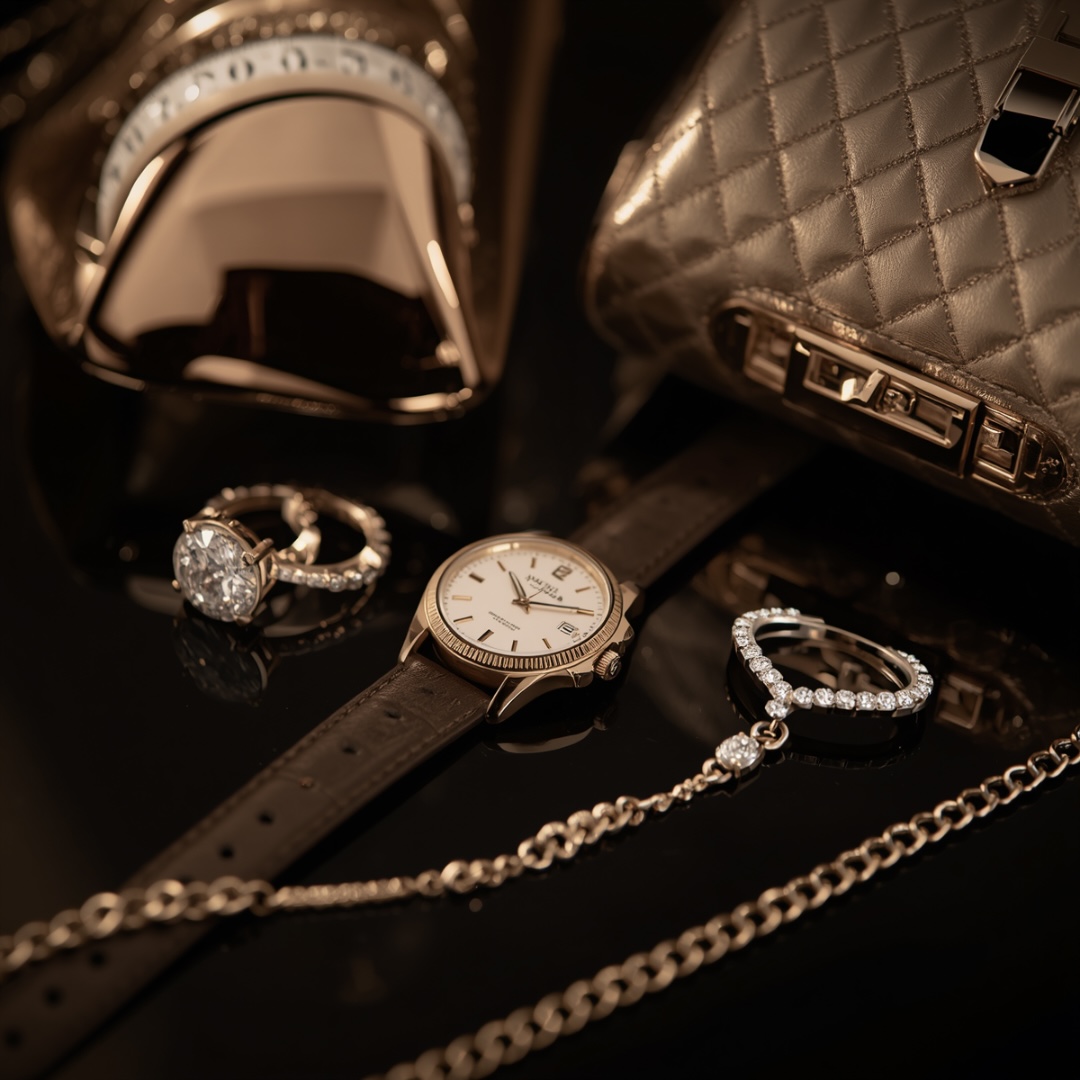 Objexity collection